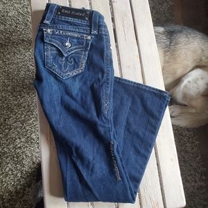 Rock Revival women's jeans